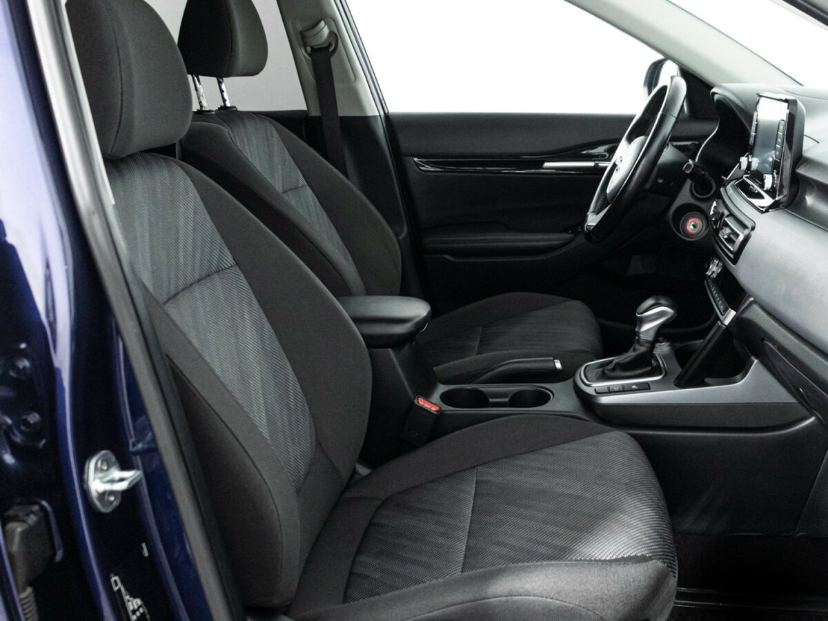 Купить Kia Seltos I, 2020, 80 932 км, фото №14