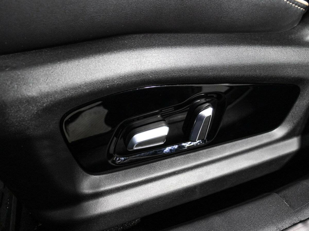 Купить Omoda C5 I, 2023, 18 801 км, фото №15