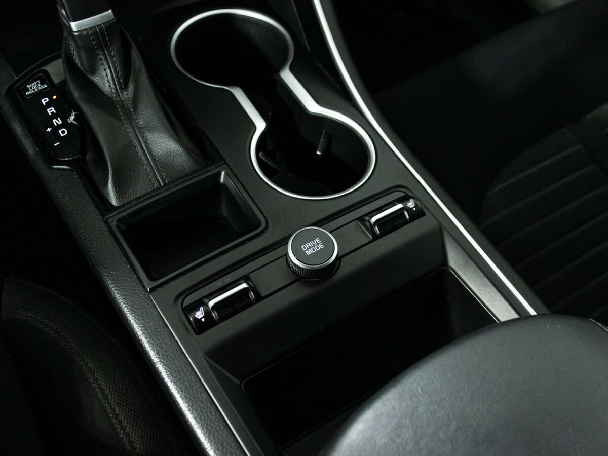 Купить Kia K5 III, 2020, 103 000 км, фото №18