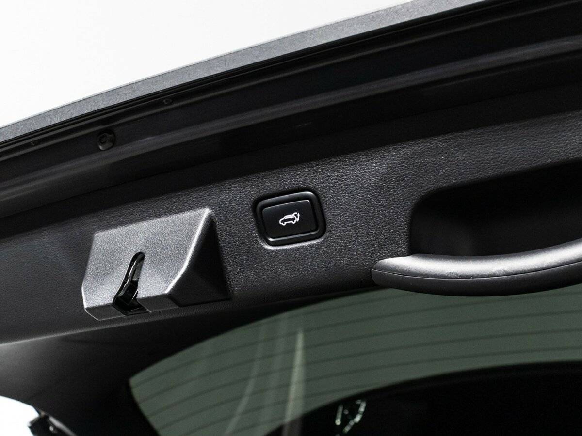 Купить Kia Sportage V, 2022, 52 356 км, фото №15