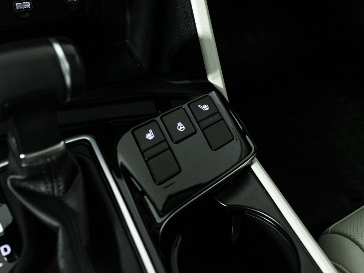 Купить Kia Sportage V, 2022, 52 356 км, фото №21