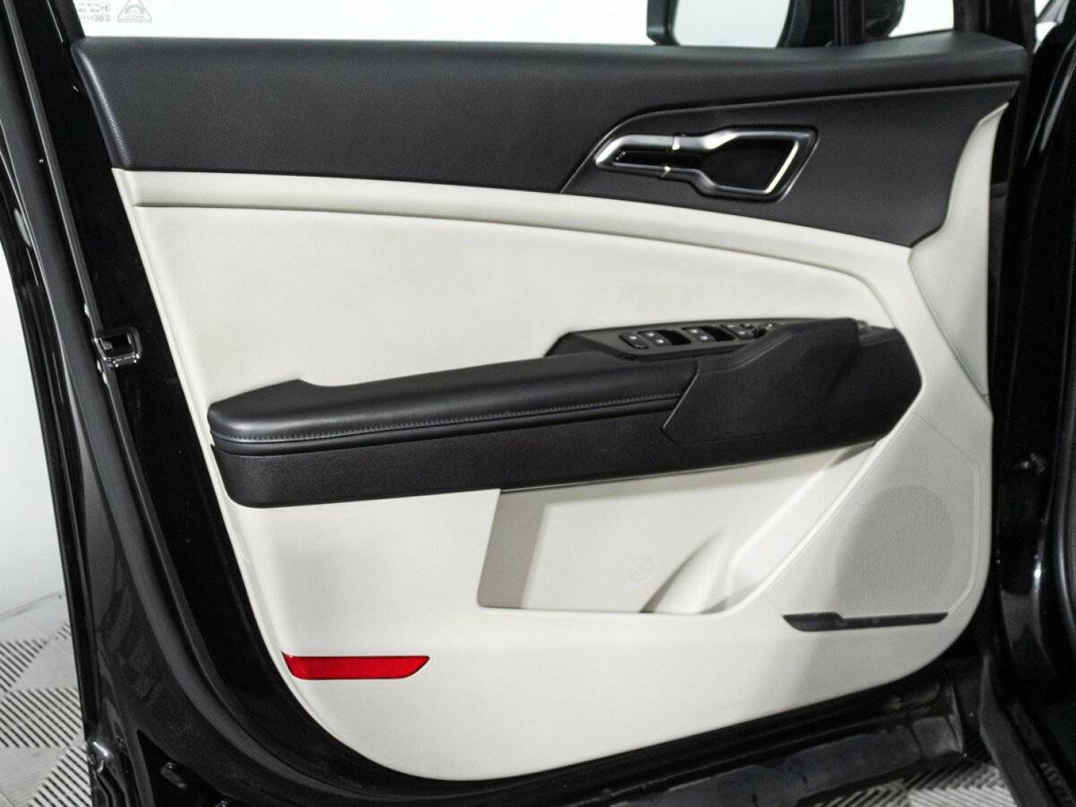 Купить Kia Sportage V, 2022, 52 356 км, фото №27