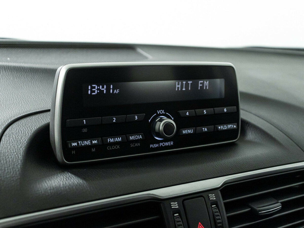 Купить Mazda 3 III (BM), 2014, 37 079 км, фото №16