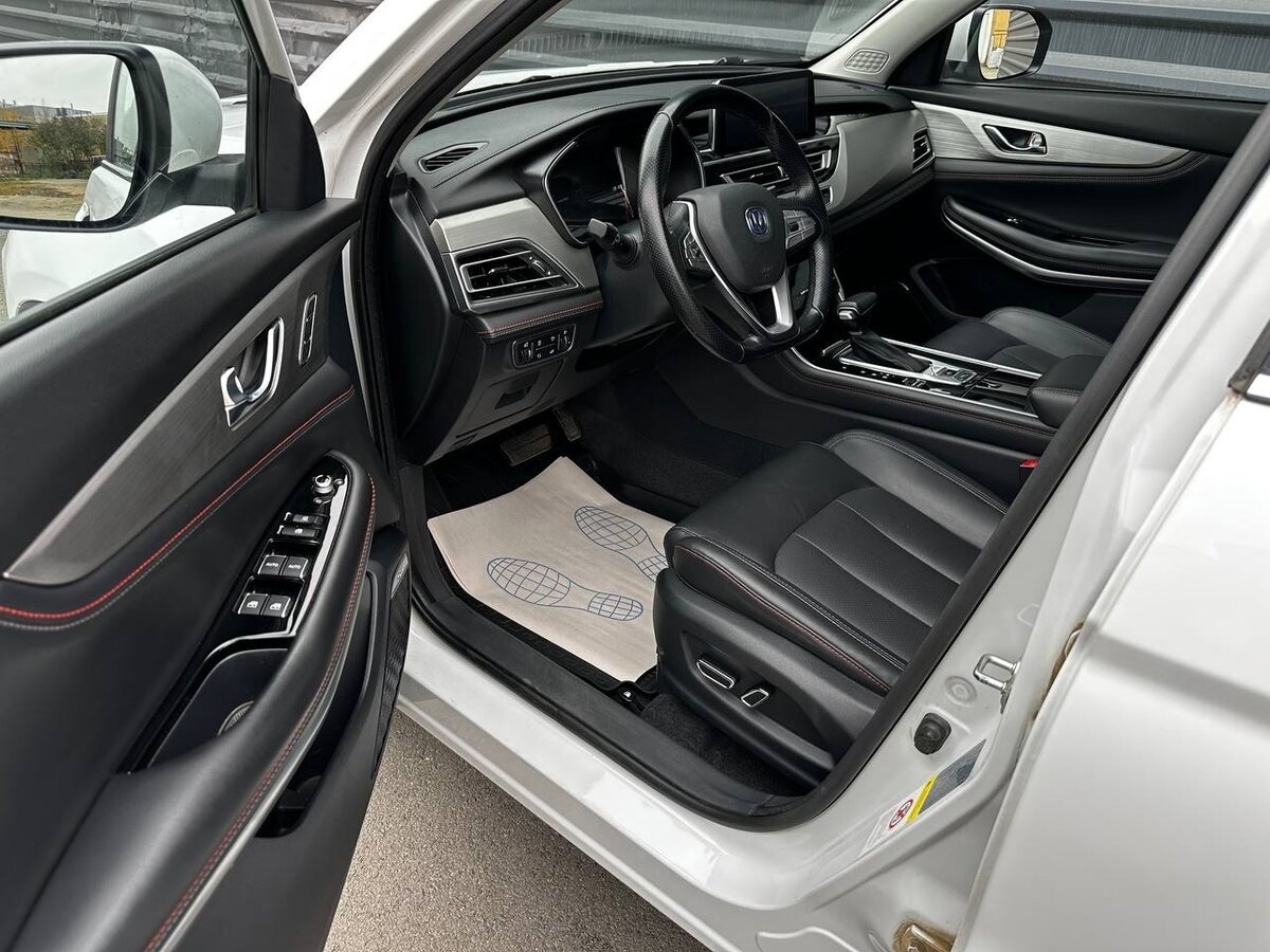 Купить Changan CS75 I Рестайлинг, 2020, 53 123 км, фото №10