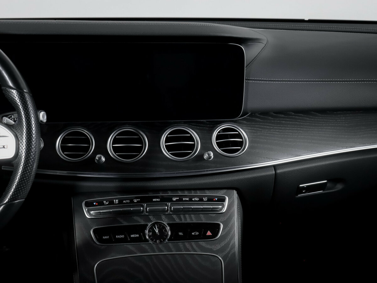 Купить Mercedes-Benz E-Класс 200 V (W213, S213, C238), 2019, 59 994 км, фото №13