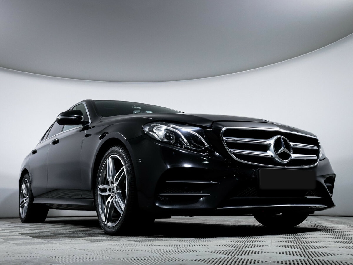 Купить Mercedes-Benz E-Класс 200 V (W213, S213, C238), 2019, 59 994 км, фото №19