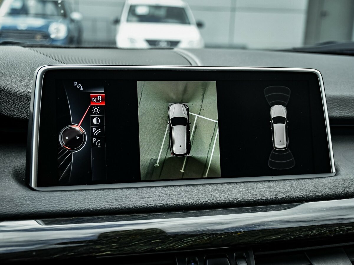 Купить BMW X5 35i III (F15), 2014, 187 576 км, фото №18