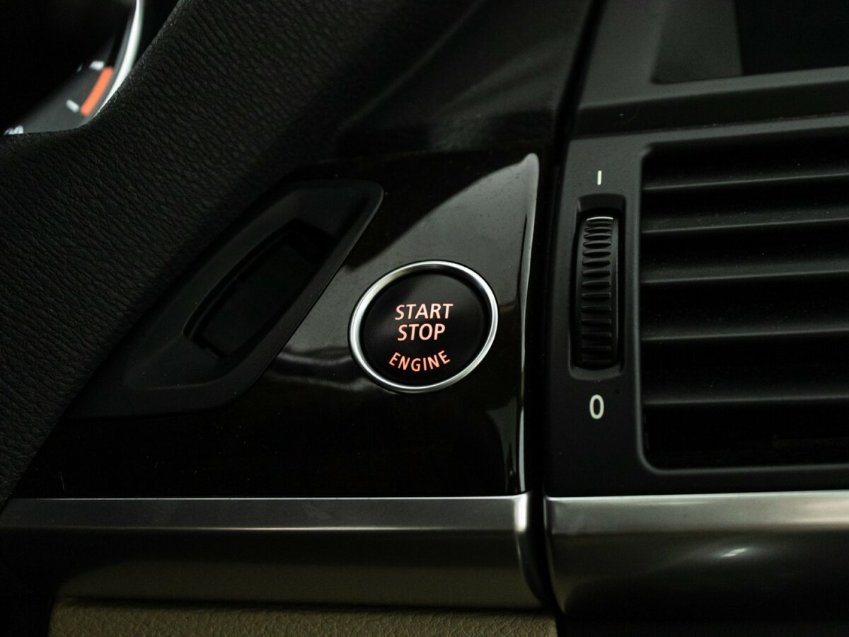 Купить BMW X5 30i II (E70), 2008, 110 590 км, фото №17