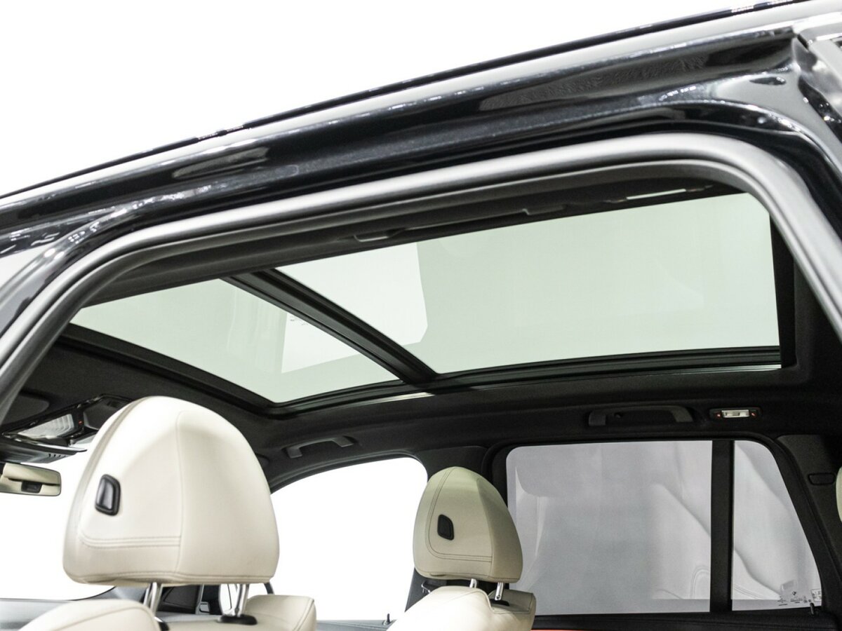 Купить BMW X3 30i xDrive III (G01), 2021, 81 900 км, фото №14