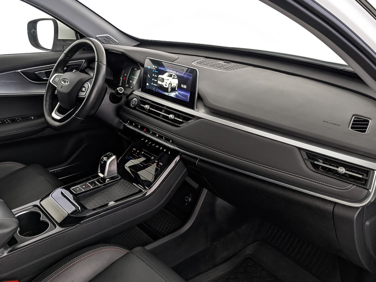 Купить Chery Tiggo 7 Pro I, 2022, 30 967 км, фото №13