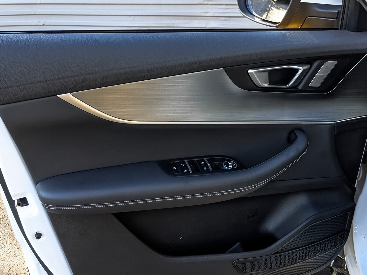 Купить Chery Tiggo 7 Pro Max I Рестайлинг, 2024, 58 471 км, фото №18