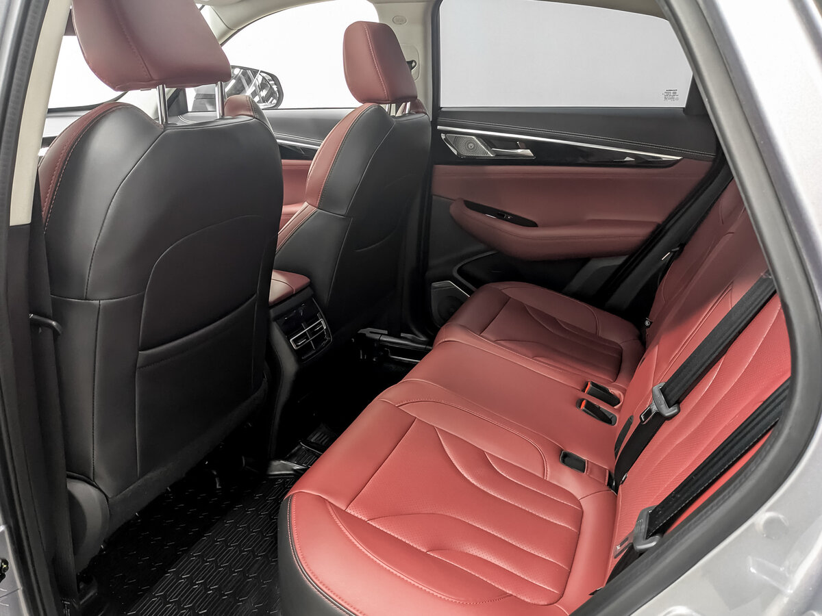 Купить Changan CS85, 2022, 88 365 км, фото №12