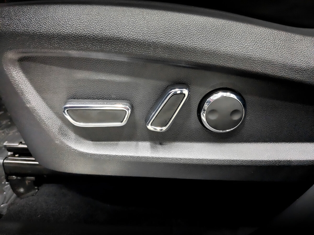 Купить Changan CS85, 2022, 88 365 км, фото №21