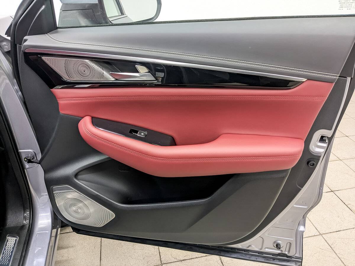 Купить Changan CS85, 2022, 88 365 км, фото №26