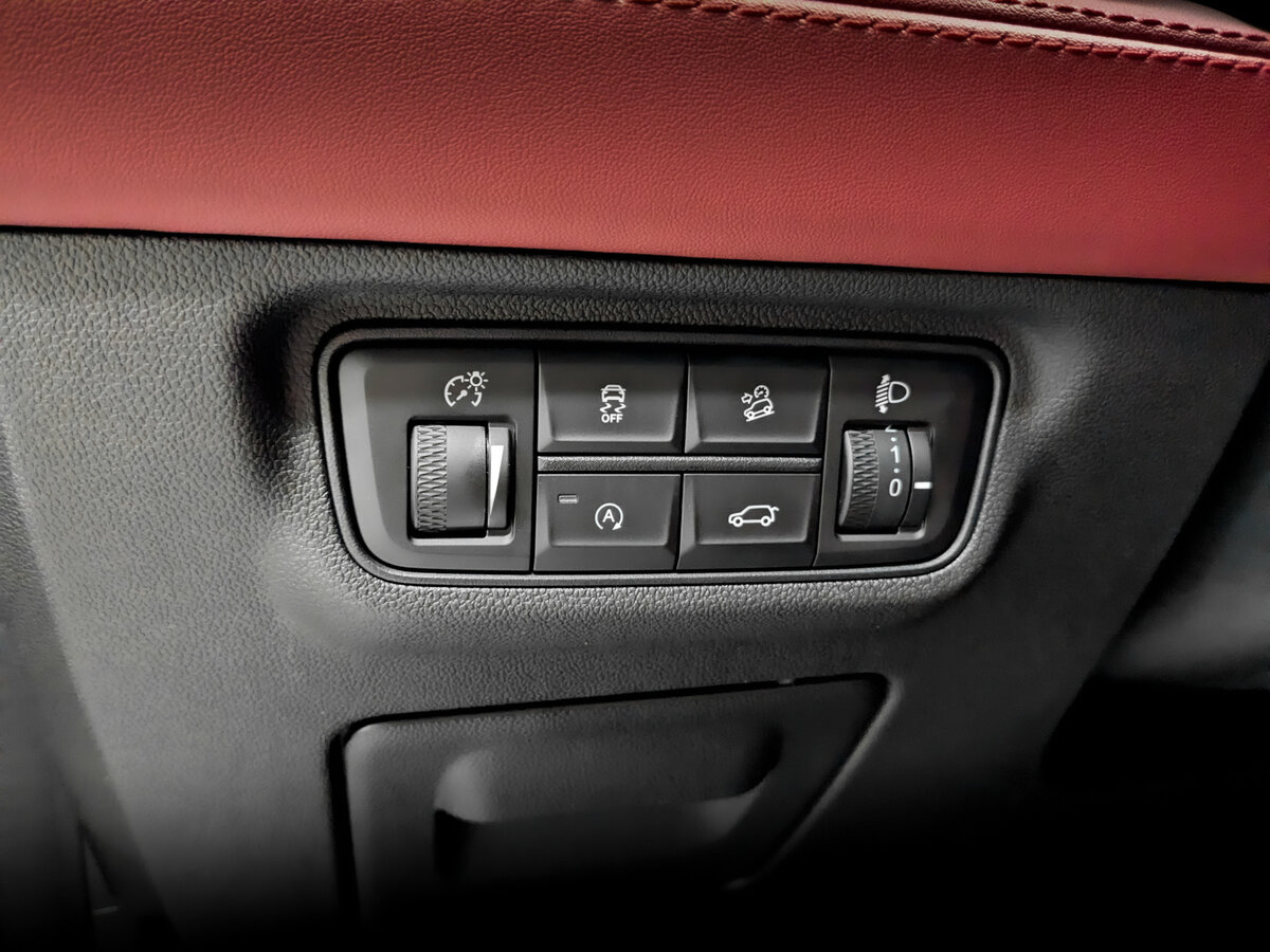 Купить Changan CS85, 2022, 88 365 км, фото №28