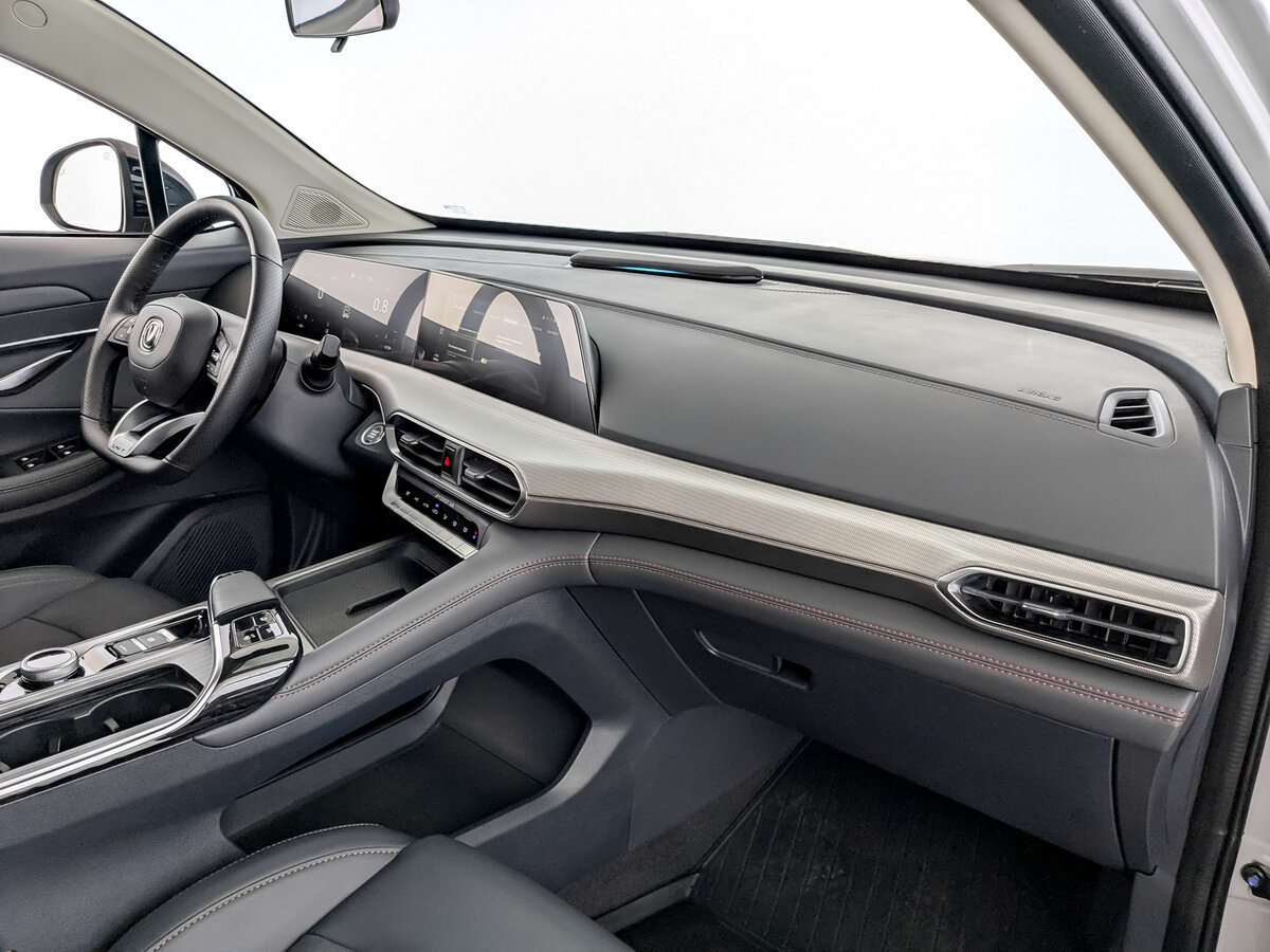 Купить Changan UNI-T I, 2024, 11 736 км, фото №11