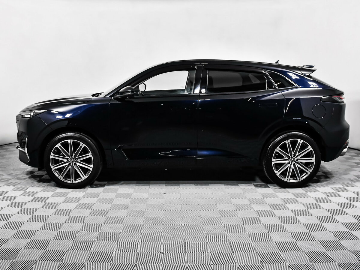 Купить Changan UNI-K, 2023, 39 600 км, фото №8