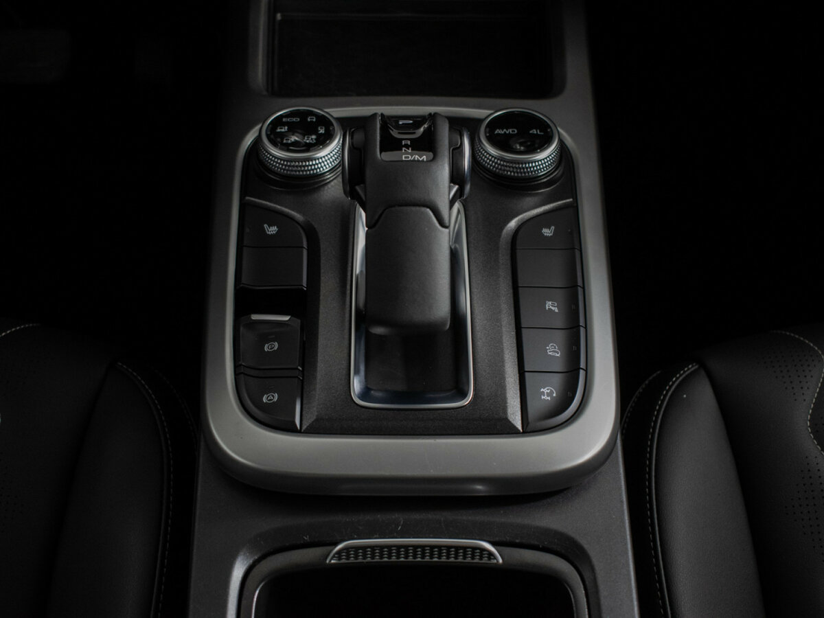 Купить Tank 300 I, 2023, 55 473 км, фото №15