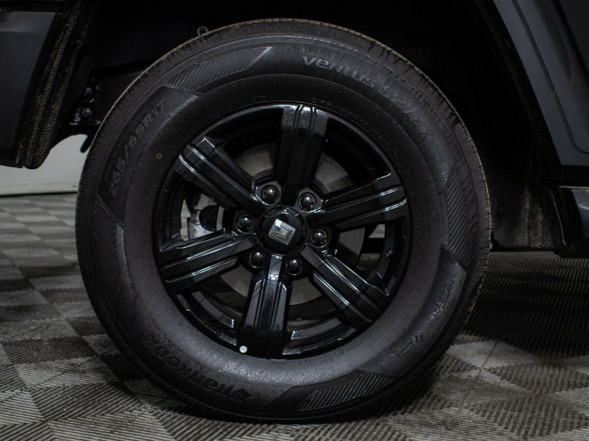 Купить Tank 300 I, 2023, 55 473 км, фото №21