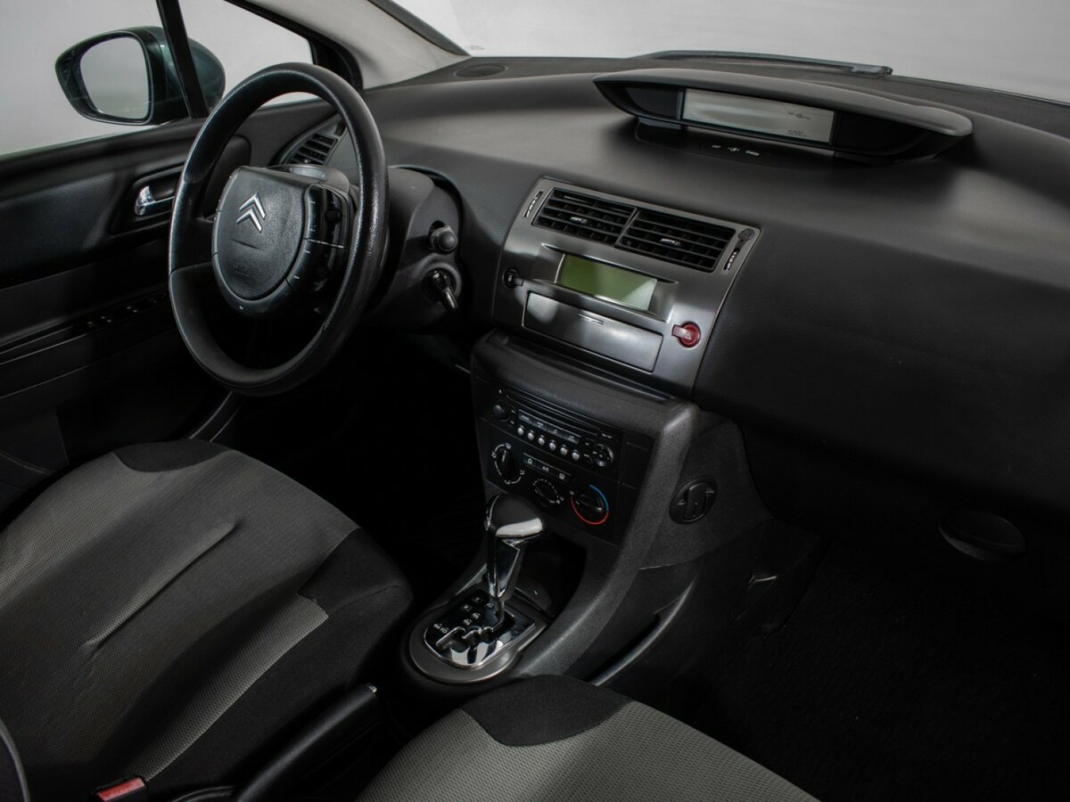 Купить Citroen C4 I Рестайлинг, 2010, 153 000 км, фото №7