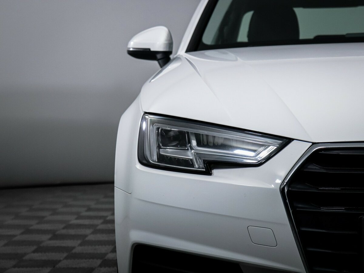 Купить Audi A4 V (B9), 2019, 56 955 км, фото №18