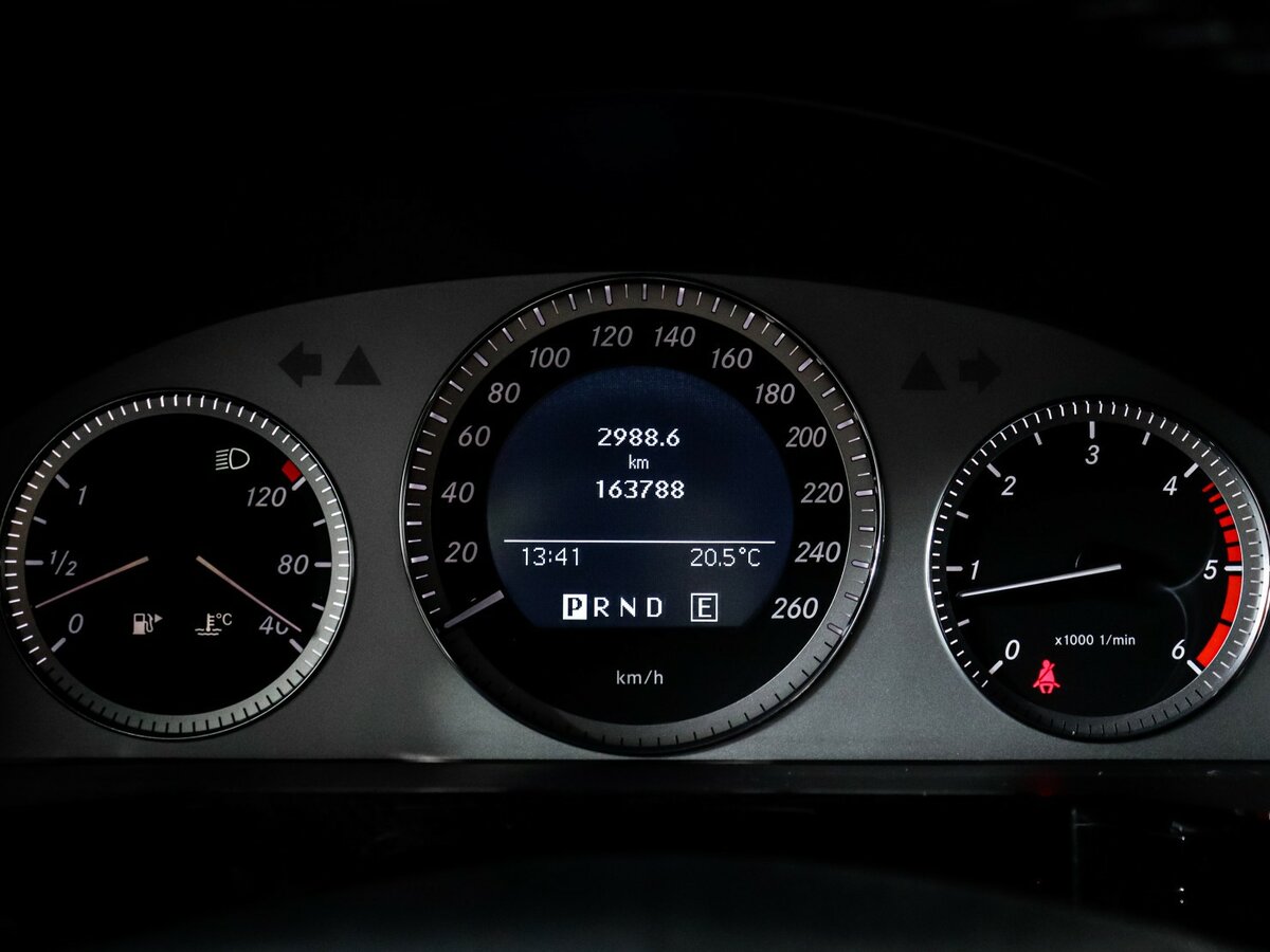 Купить Mercedes-Benz GLK-Класс 220 CDI I (X204), 2012, 163 786 км, фото №11