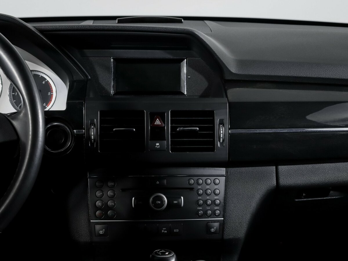 Купить Mercedes-Benz GLK-Класс 220 CDI I (X204), 2012, 163 786 км, фото №13