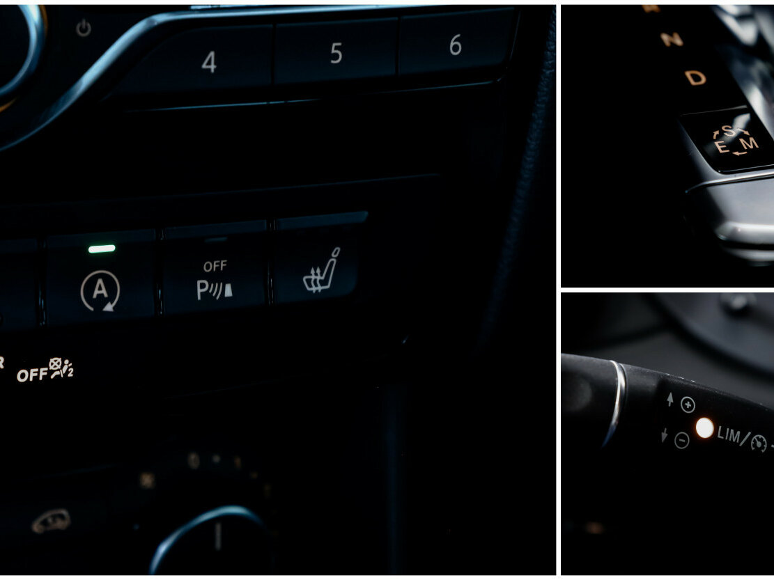 Купить Infiniti QX30, 2017, 110 914 км, фото №16