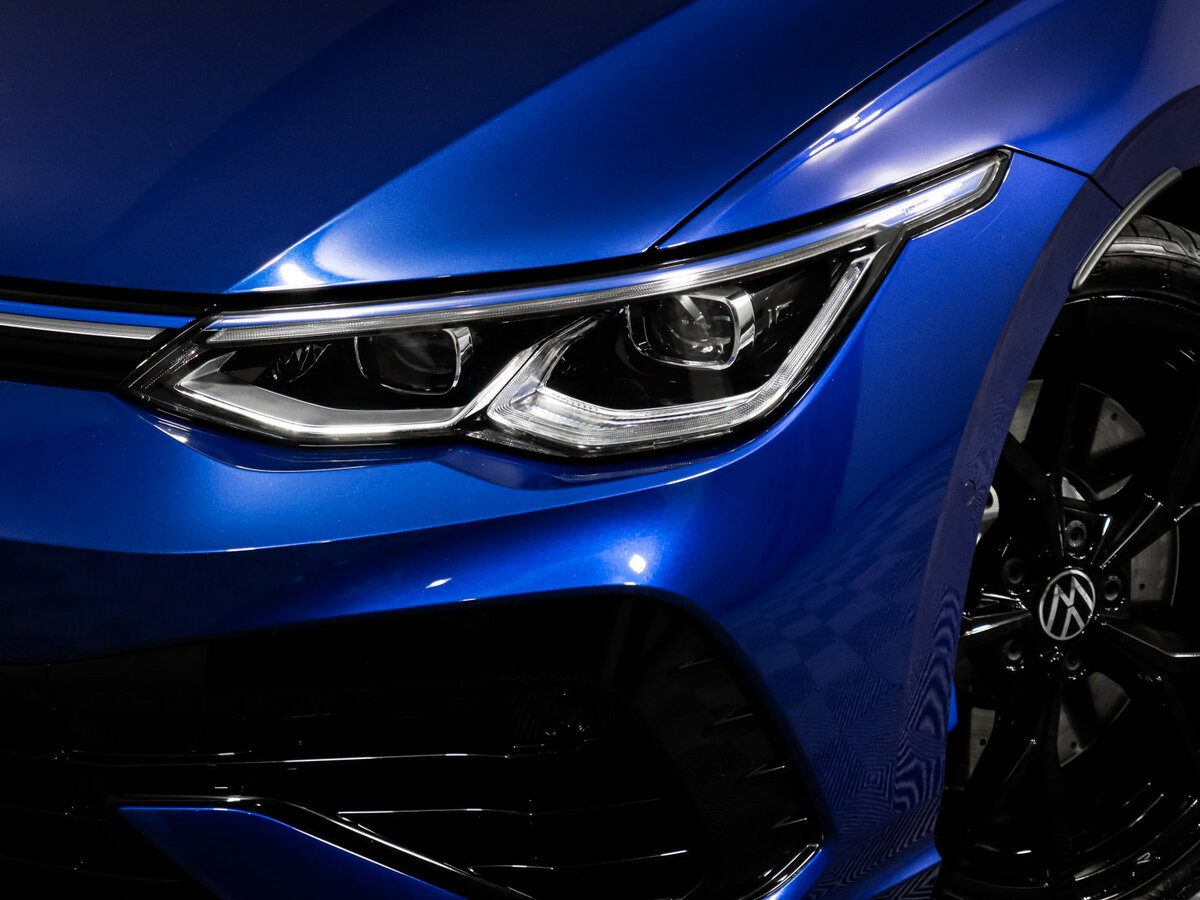 Купить Volkswagen Golf R VIII, 2023, 5 753 км, фото №14