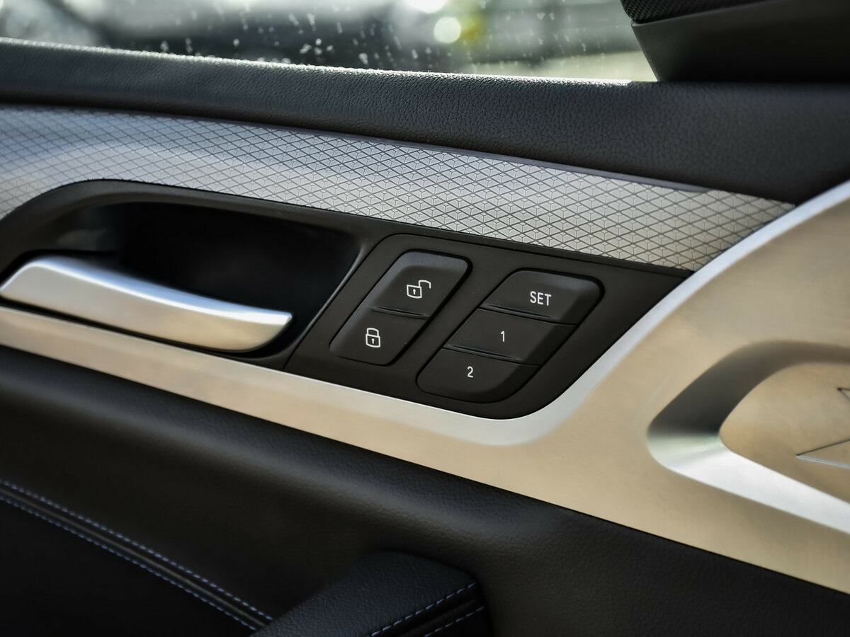 Купить BMW X3 30i xDrive III (G01), 2017, 110 069 км, фото №18