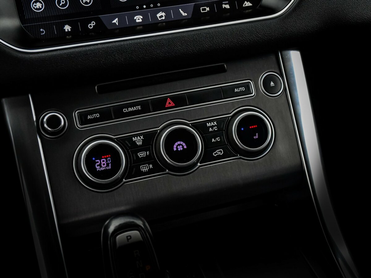 Купить Land Rover Range Rover Sport II, 2017, 134 475 км, фото №17