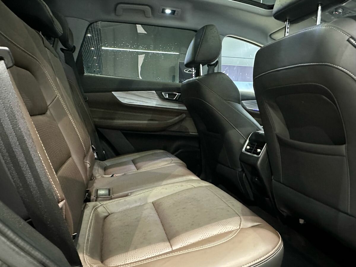 Купить Chery Tiggo 8 Pro I, 2022, 78 239 км, фото №12