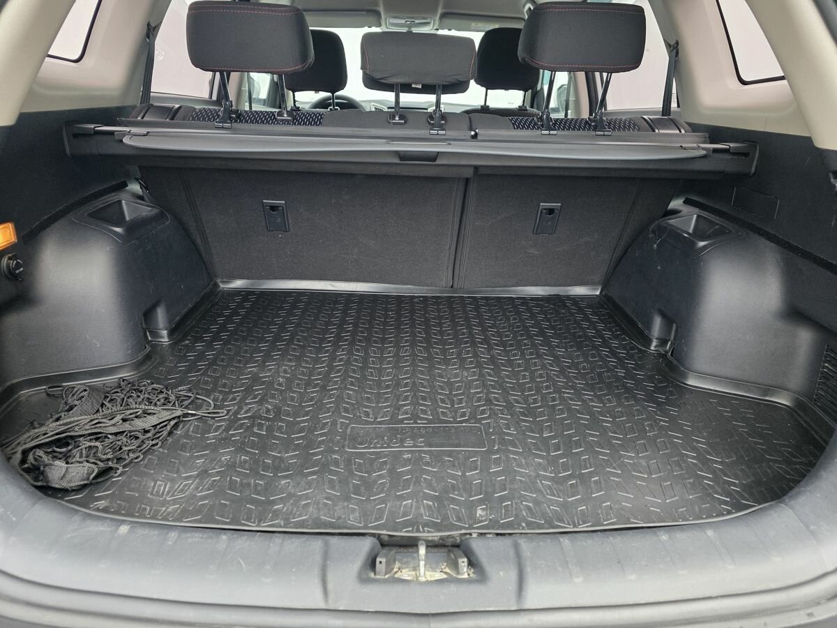 Купить Changan CS75 I Рестайлинг, 2019, 89 689 км, фото №14