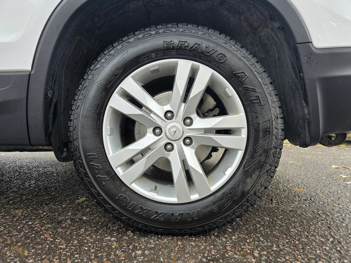 Купить Changan CS75 I Рестайлинг, 2019, 89 689 км, фото №15