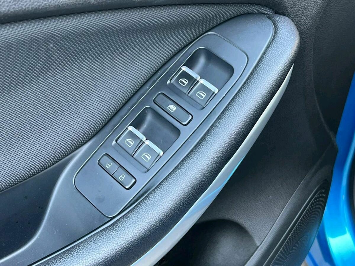 Купить Chery Tiggo 7 I, 2019, 90 000 км, фото №11