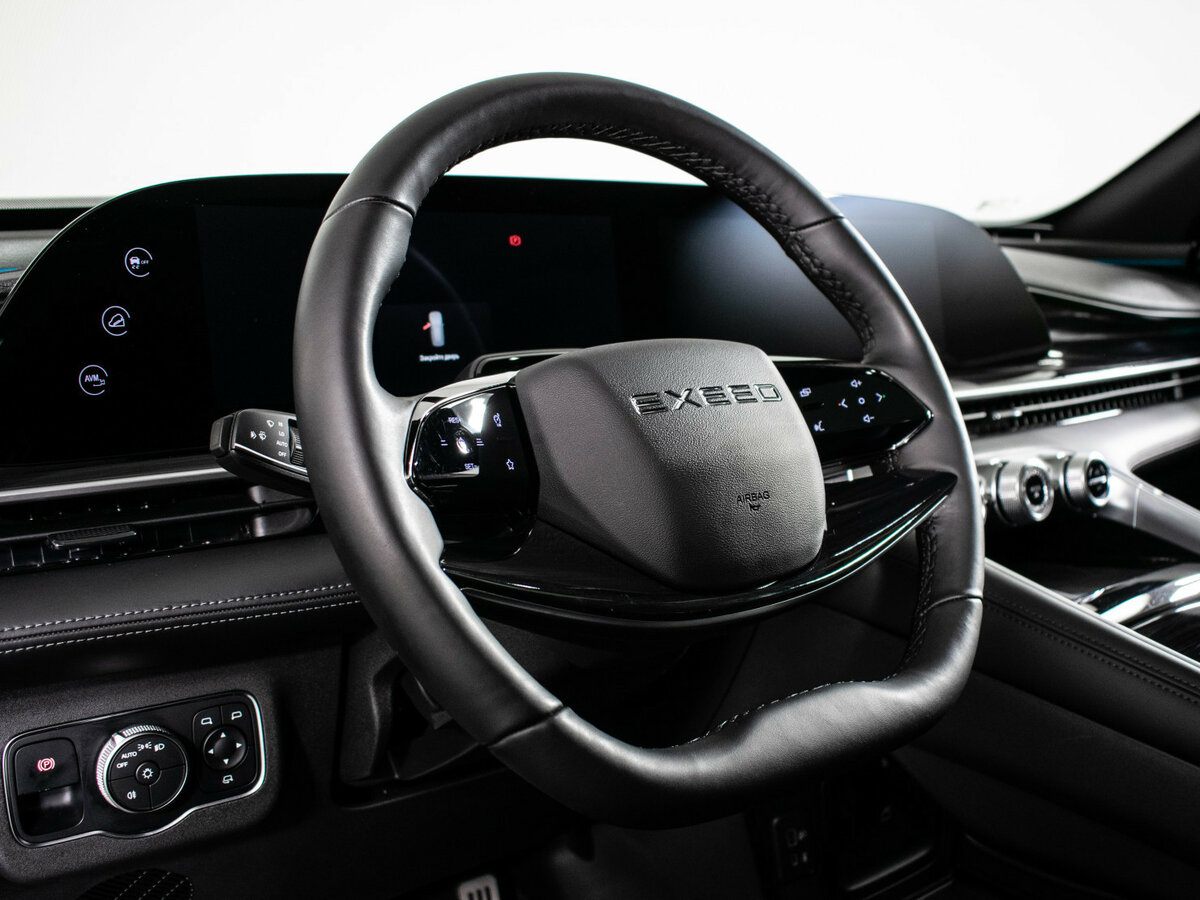 Купить Exeed RX, 2023, 21 896 км, фото №16