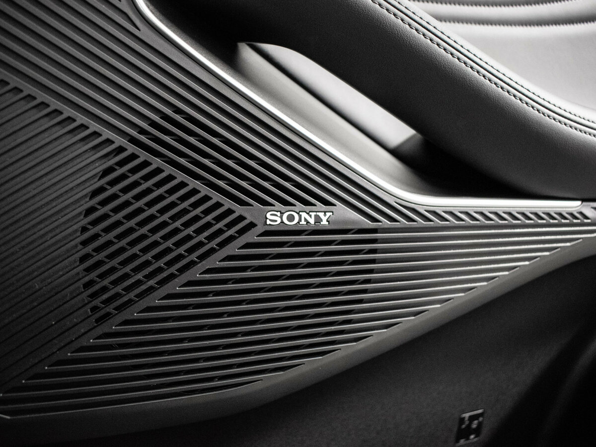 Купить Exeed RX, 2023, 21 896 км, фото №20