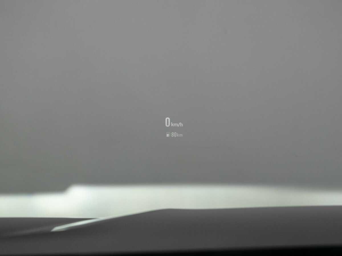 Купить Exeed RX, 2023, 21 896 км, фото №21