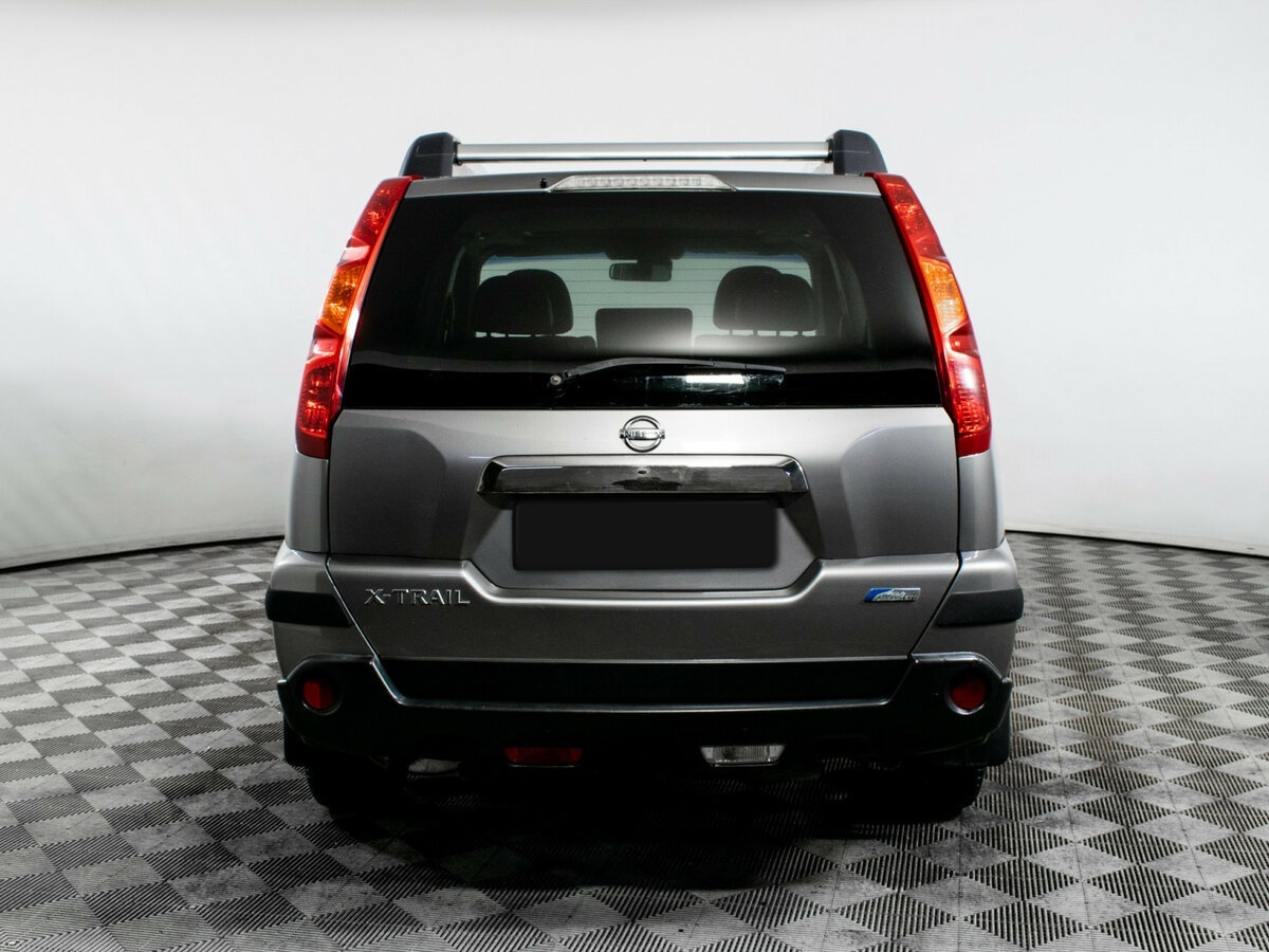 Купить Nissan X-Trail II, 2010, 168 000 км, фото №5