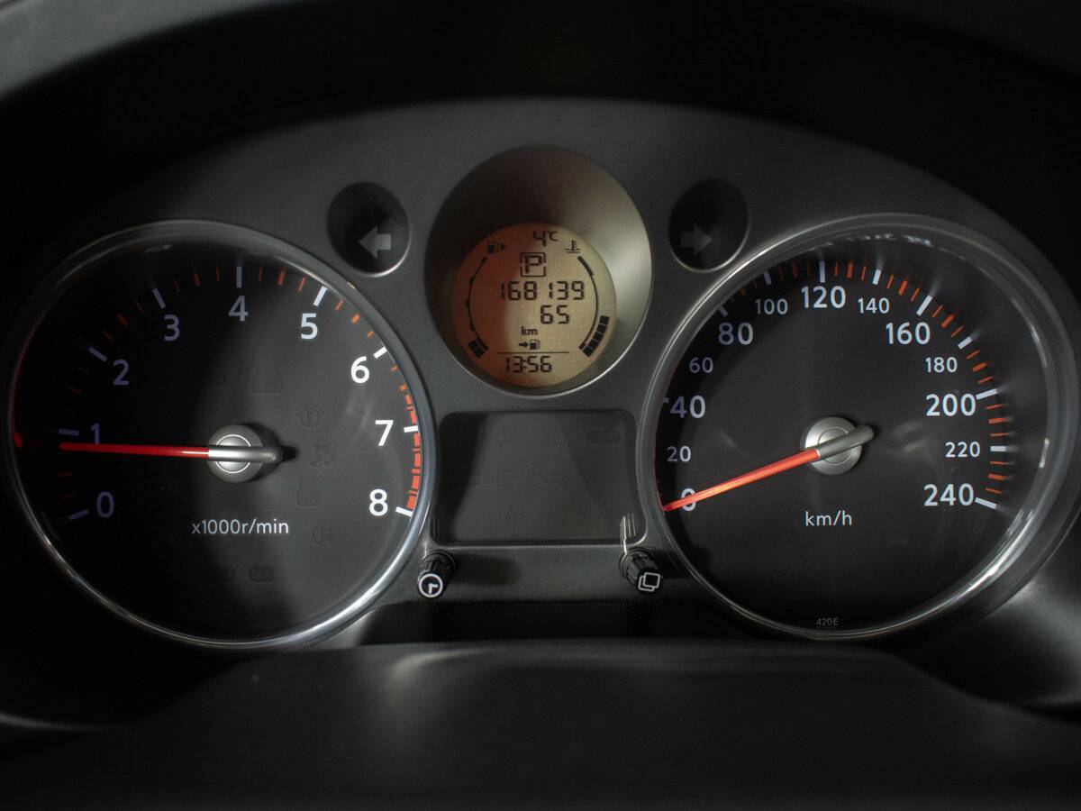 Купить Nissan X-Trail II, 2010, 168 000 км, фото №12