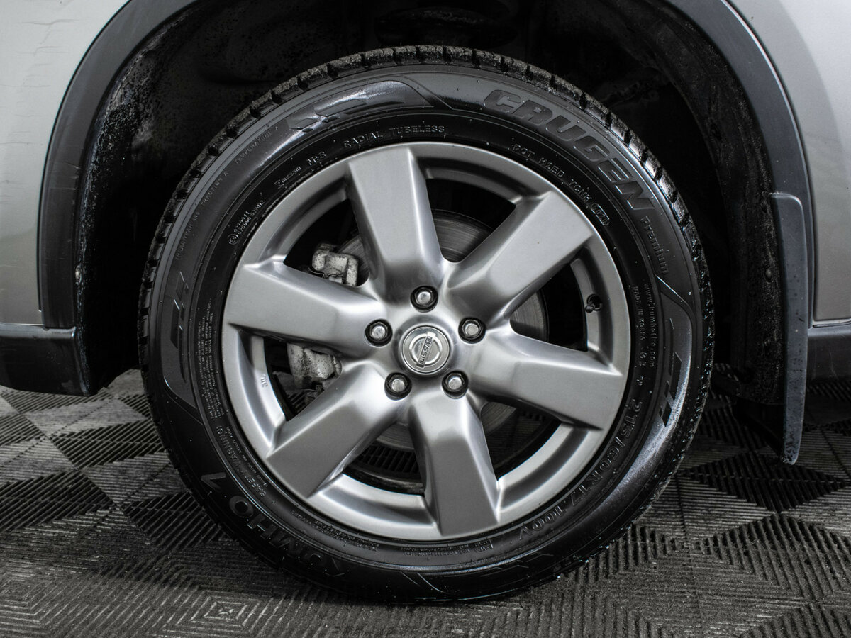 Купить Nissan X-Trail II, 2010, 168 000 км, фото №16