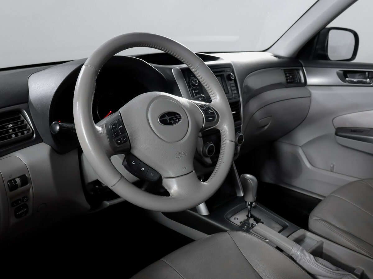 Купить Subaru Forester III Рестайлинг, 2011, 197 510 км, фото №11