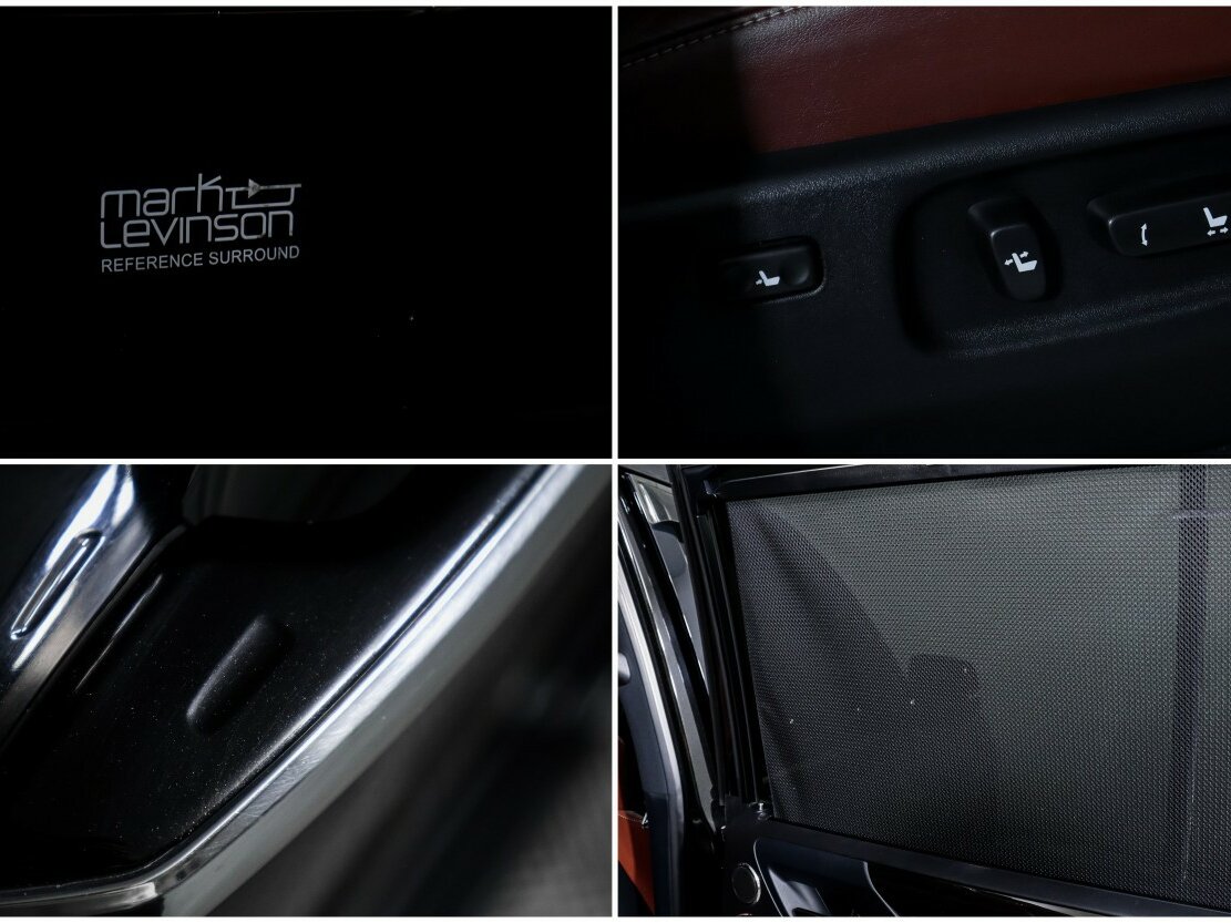 Купить Lexus LX 450d III Рестайлинг 2, 2019, 64 423 км, фото №19