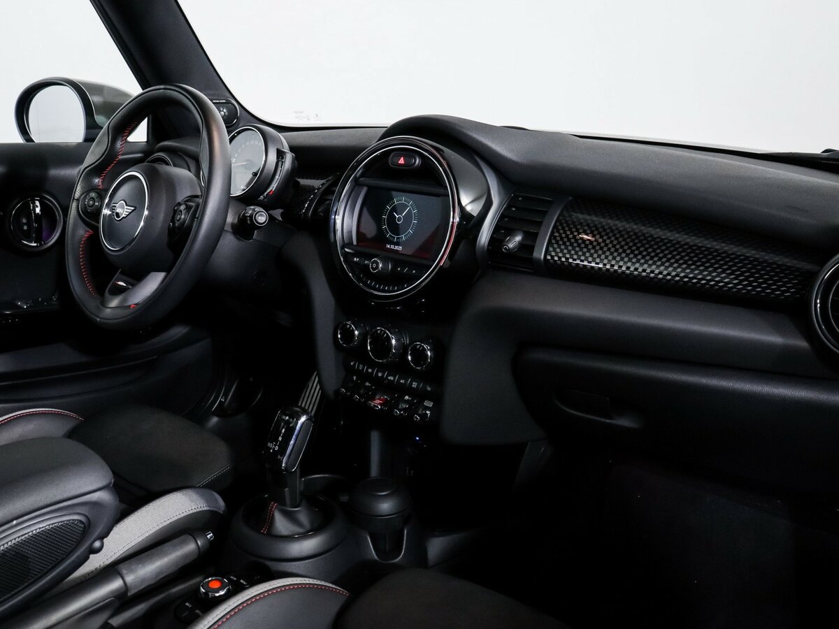 Купить Mini Hatch JCW III (F55/F56) Рестайлинг, 2019, 8 045 км, фото №7