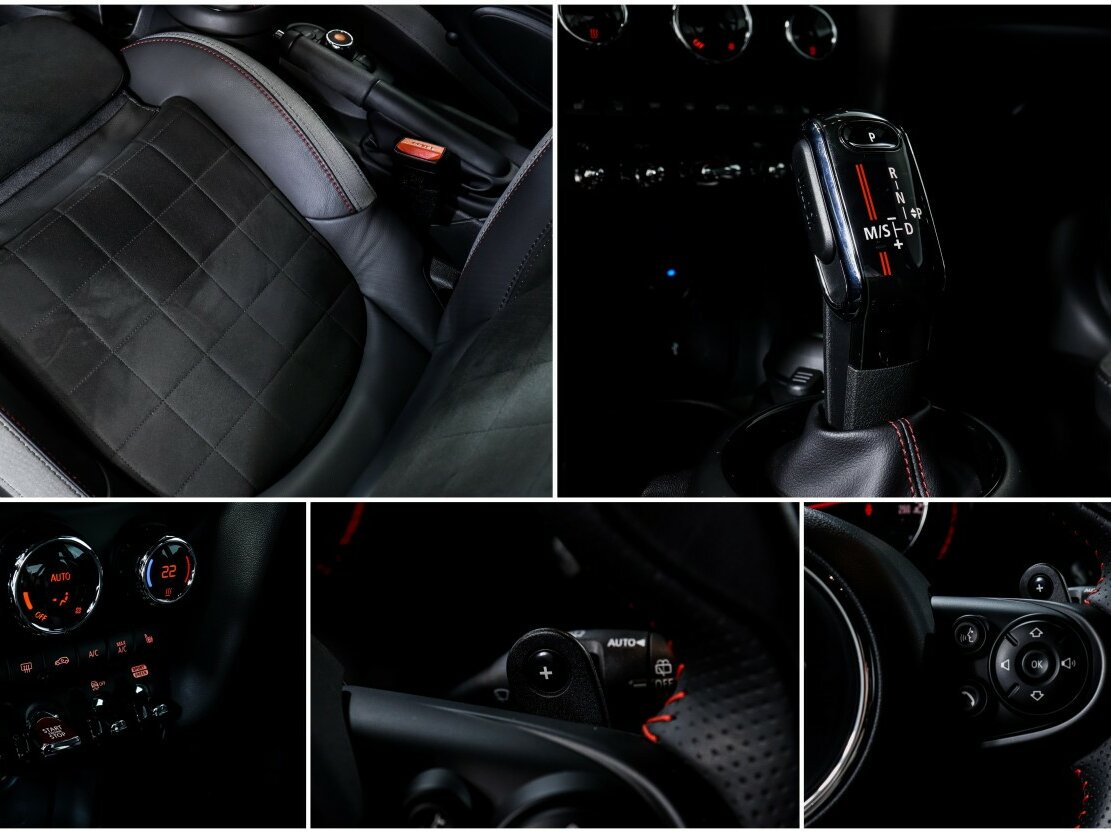 Купить Mini Hatch JCW III (F55/F56) Рестайлинг, 2019, 8 045 км, фото №16