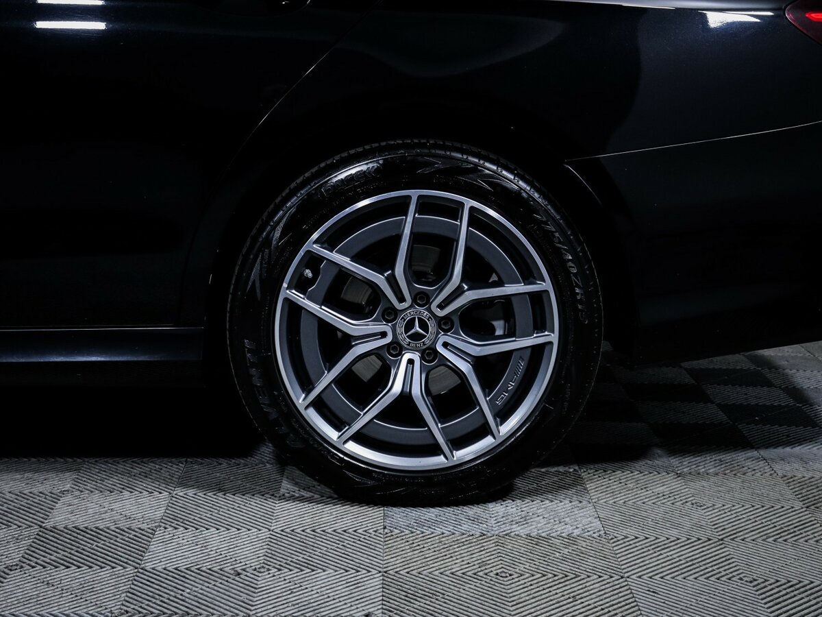 Купить Mercedes-Benz E-Класс 220 d V (W213, S213, C238) Рестайлинг, 2020, 89 222 км, фото №13