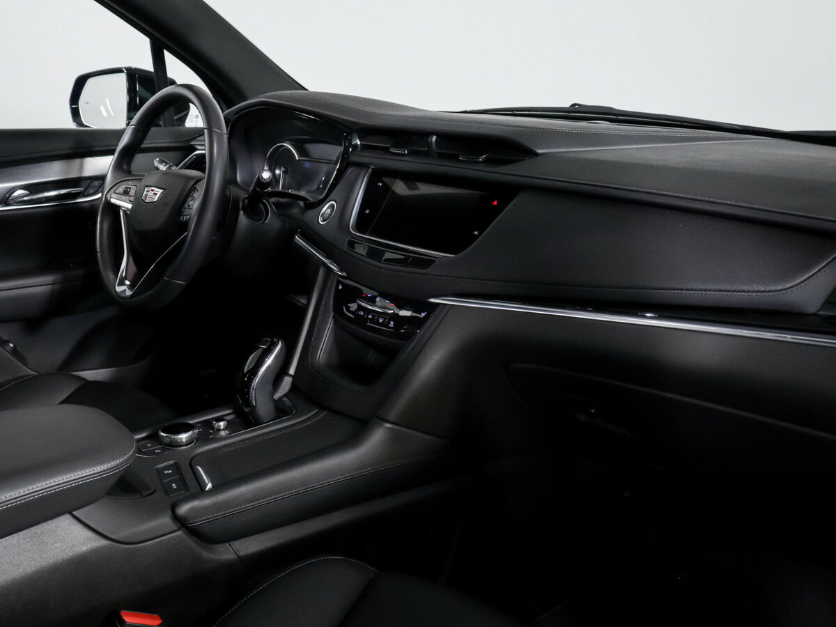 Купить Cadillac XT6 I, 2023, 15 117 км, фото №6