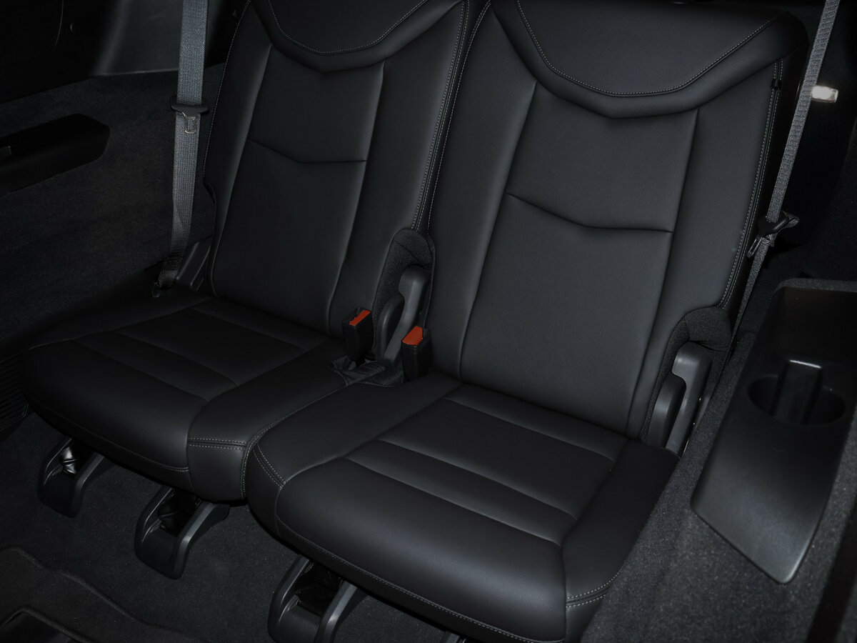 Купить Cadillac XT6 I, 2023, 15 117 км, фото №13