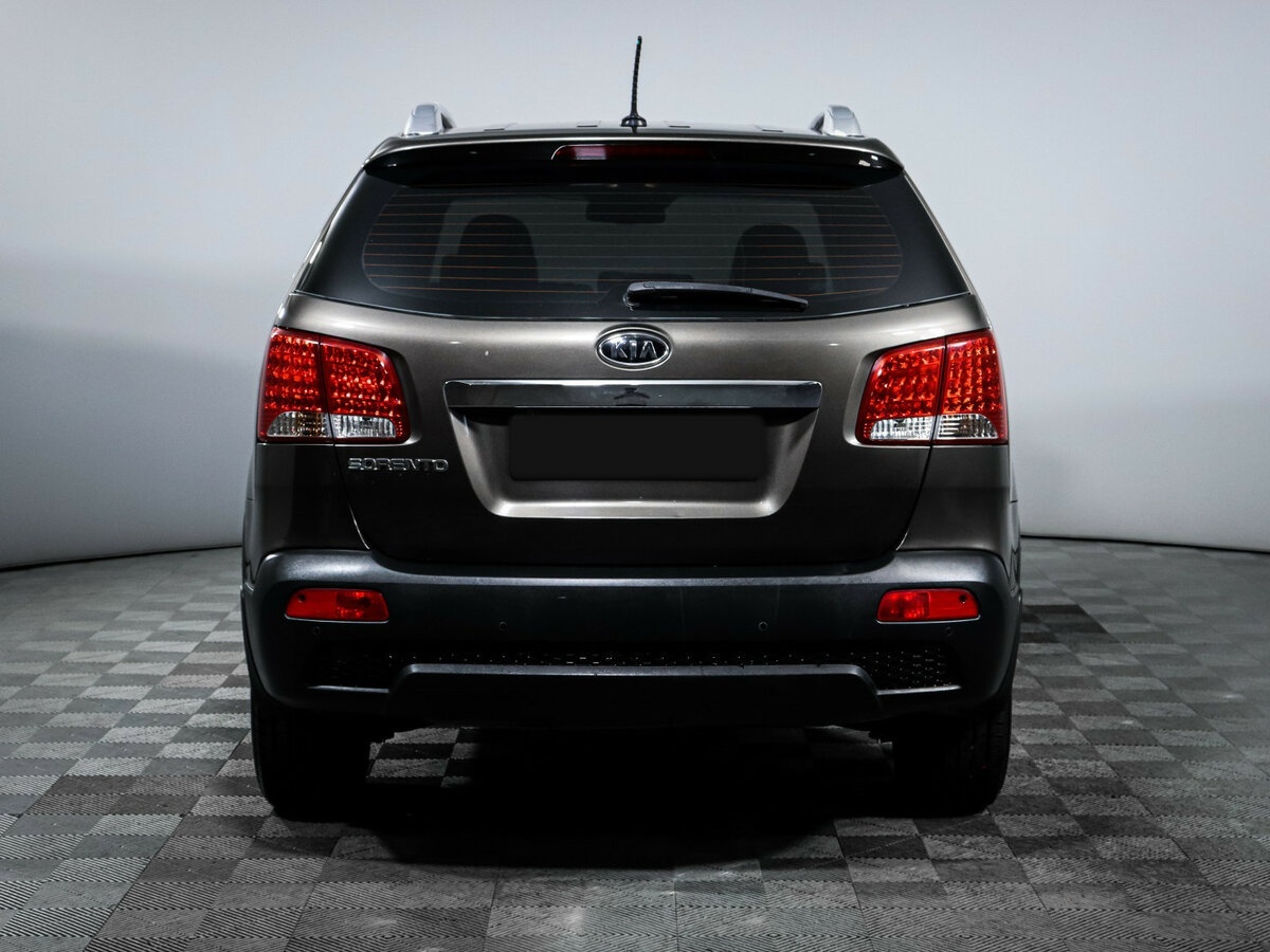 Купить Kia Sorento II, 2011, 225 976 км, фото №6