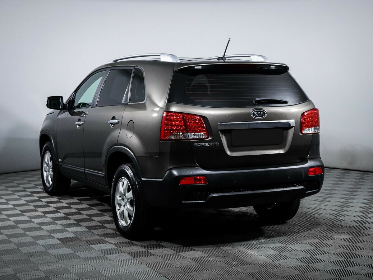Купить Kia Sorento II, 2011, 225 976 км, фото №7